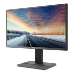 Acer B326HK Benutzerhandbuch