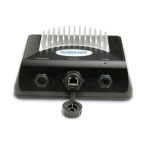 Garmin GSD 22 Digital Remote Sounder Installation Instructions