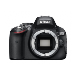 Nikon D5100 Referenshandbok (kompletta instruktioner)