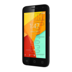 Vodafone Smart Mini 7 VFD 300 Manuel de r&eacute;initialisation dure