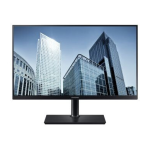 Samsung 67,5 cm (27'') WQHD poslovni monitor z dizajnom brez okvirja S27H850QFU Navodila za uporabo