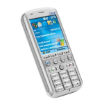 Hard Reset QTEK 8100 (HTC Amadeus)