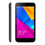 Hard Reset QUE 5.5