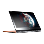 Hard Reset LENOVO ZA0N0030JP Yoga 3 Pro