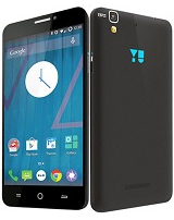 Réinitialisation YU Yureka | Manualzz