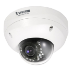 Vivotek FD8335H Quick Installation Guide | AI Chat &amp; PDF