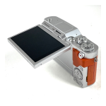 Panasonic Digital Camera/ Double Zoom Lens Kit Instruction manual