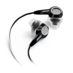 Bose SoundSport® in-ear headphones — Apple devices Owner's Guide