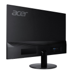 Acer SA220QB Monitor Skrócona instrukcja obsługi