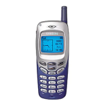 Samsung R225M Cell Phone User manual