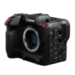 Canon EOS C700 PL Instruction manual