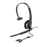 Plantronics Audio 310 USB Declaration Of Conformity