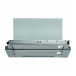 Bauknecht DBSL 65 AM X Instruction for Use