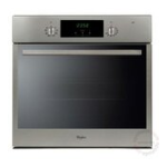 Whirlpool AKP 567/IX/01 Instruction for Use