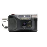 Pentax Mini Sport 35-M camera Instruction manual