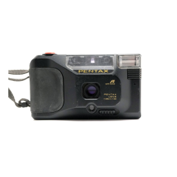 Pentax Mini Sport 35-M camera Instruction manual | Manualzz