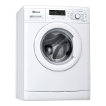 Whirlpool WAK 7570/1 Instruction for Use