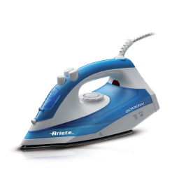 Ariete 6234 Steam Iron 2000W Product sheet | Manualzz