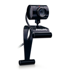 Philips SPC230NC/27 Notebook webcam Product Datasheet