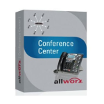 Allworx Conference Center Brochure