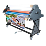 Royal Sovereign Wide Format Laminator Manual | AI Chat &amp; PDF Access