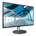 Philips 221S8 User Manual: AI Chat &amp; PDF Access