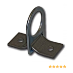 Guardian D-Ring 2 Hole Anchor Plate Instructions