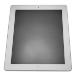 iPad User Guide: AI Chat &amp; PDF Access