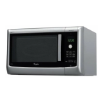 Whirlpool FT 380 SL Instruction for Use