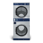 Dexter Dryer C-Series 30Lb, 50Lb, 80L Parts &amp; Service Manual + AI Chat