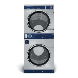 Dexter Dryer C-Series 30Lb, 50Lb, 80L Parts & Service Manual + AI Chat | Manualzz