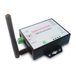 Quatech SS-BLT-100 Specifications