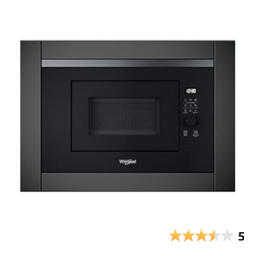 Whirlpool WMF201G Microwave Benutzerhandbuch | Manualzz