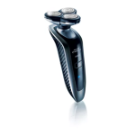 Philips Norelco 1090X/1060X/1059X/1050X Manual | AI Chat