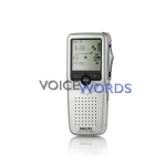 Philips LFH9380/00 Pocket Memo Dictaphone num&eacute;rique Fiche technique de produit