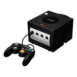 Gamecube Documentation - Yet Another Gamecube Documentation