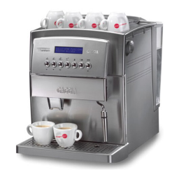 Gaggia Espresso Machine User Manual | Manualzz