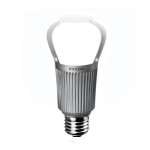 Philips 66350800 energy-saving lamp Datasheet