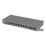 Netgear GS110T Datasheet
