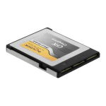 DeLOCK 54064 CFexpress memory card 64 GB Fișa cu date