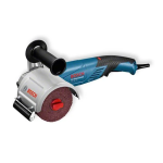 Bosch GSI 14 CE Professional User Manual