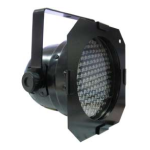 SHOWTEC LED Par 56 Short V2 42421-01 Manual