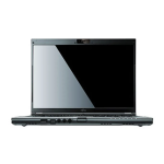 Fujitsu LifeBook S6520 User's Manual