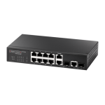 Edge-Core ES3526XA V2 EU Product information