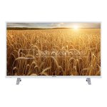 Edenwood 960512 - ED5505WH TV : KI-Chat &amp; PDF-Zugriff