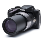 Kodak AZ521 - PixPro Owner Manual