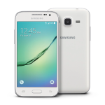 Samsung Galaxy Core Prime User Manual