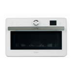Whirlpool JT 469 WH Instruction for Use