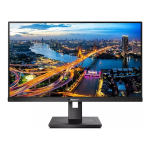 Philips 245B1/01 LCD-n&auml;ytt&ouml; ja PowerSensor Kasutusjuhend
