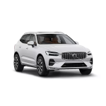 Volvo XC60 2019 Late Quick Guide